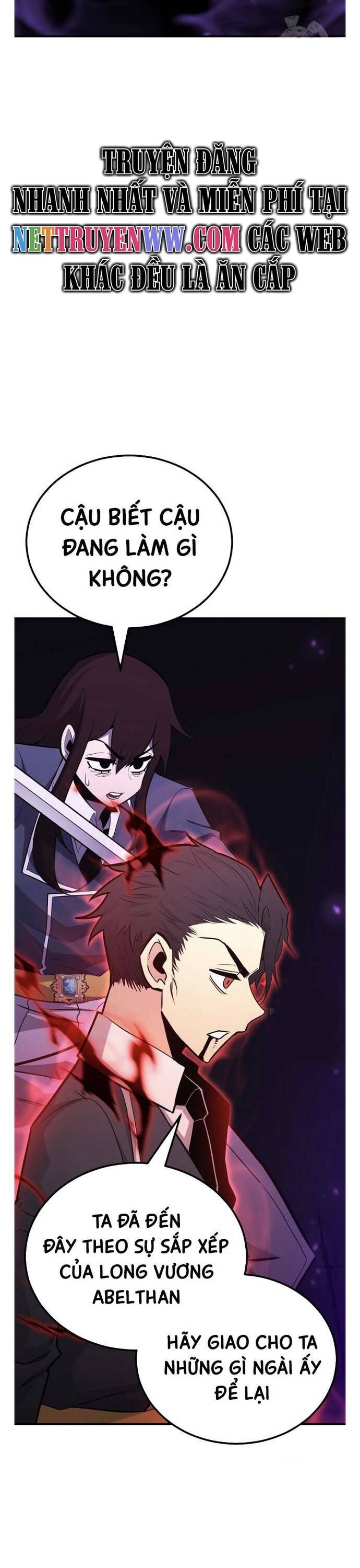 Bản Chất Của Chuyển Sinh Chap 119 - Next Chap 120