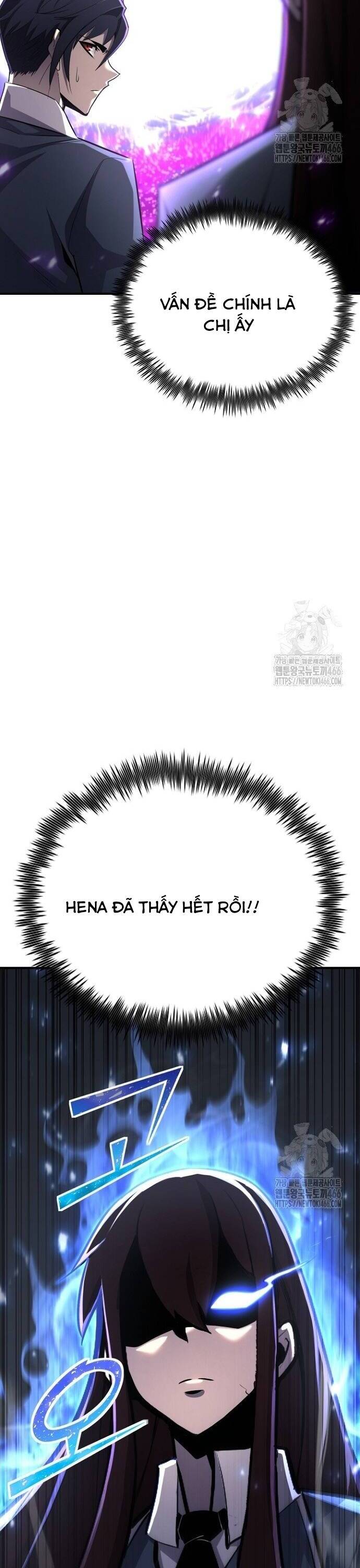 Bản Chất Của Chuyển Sinh Chap 120 - Next Chap 121