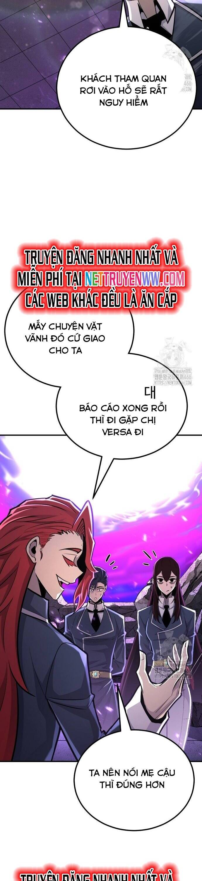 Bản Chất Của Chuyển Sinh Chap 120 - Next Chap 121