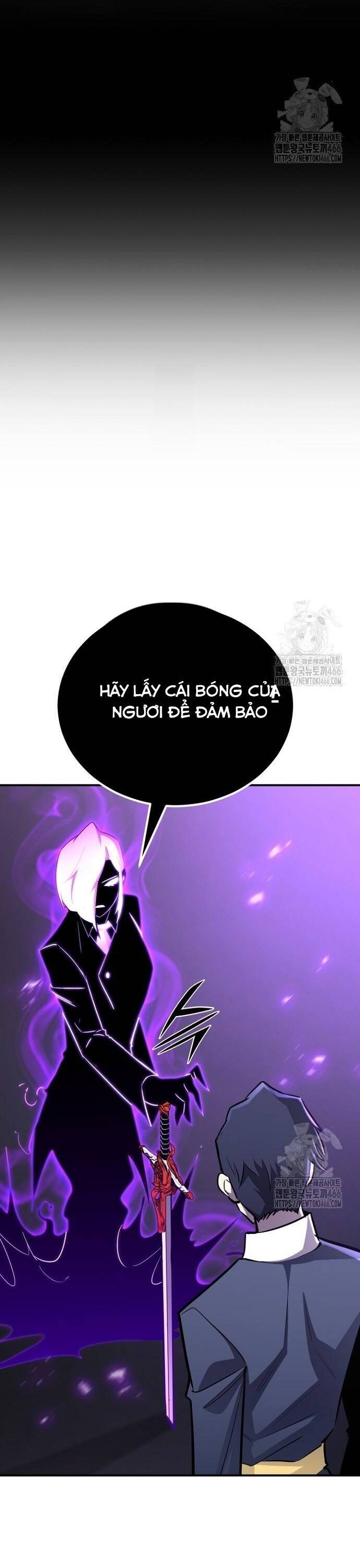 Bản Chất Của Chuyển Sinh Chap 120 - Next Chap 121