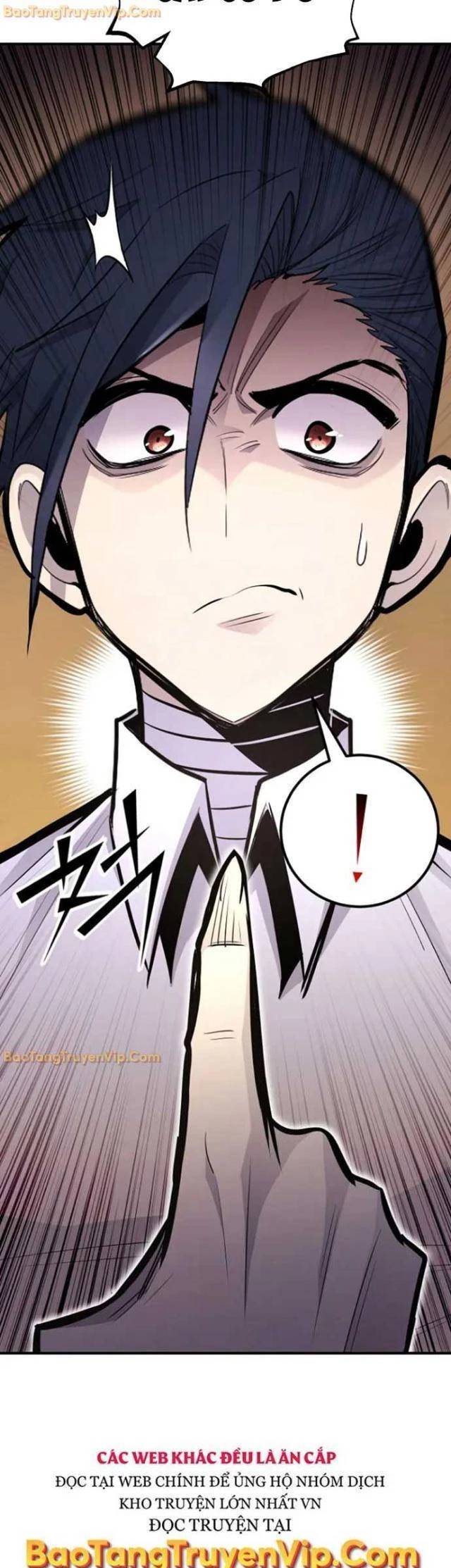 Bản Chất Của Chuyển Sinh Chap 121 - Next Chap 122