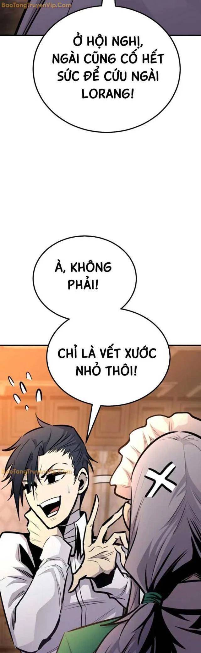 Bản Chất Của Chuyển Sinh Chap 121 - Next Chap 122