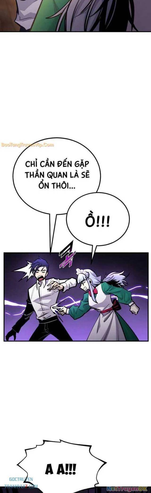 Bản Chất Của Chuyển Sinh Chap 121 - Next Chap 122