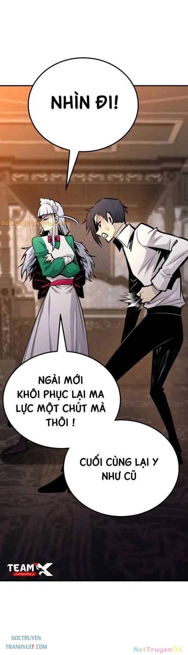 Bản Chất Của Chuyển Sinh Chap 121 - Next Chap 122