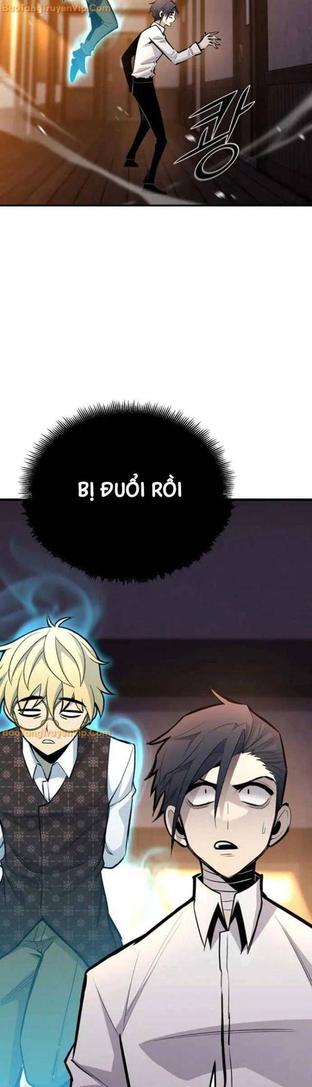 Bản Chất Của Chuyển Sinh Chap 121 - Next Chap 122