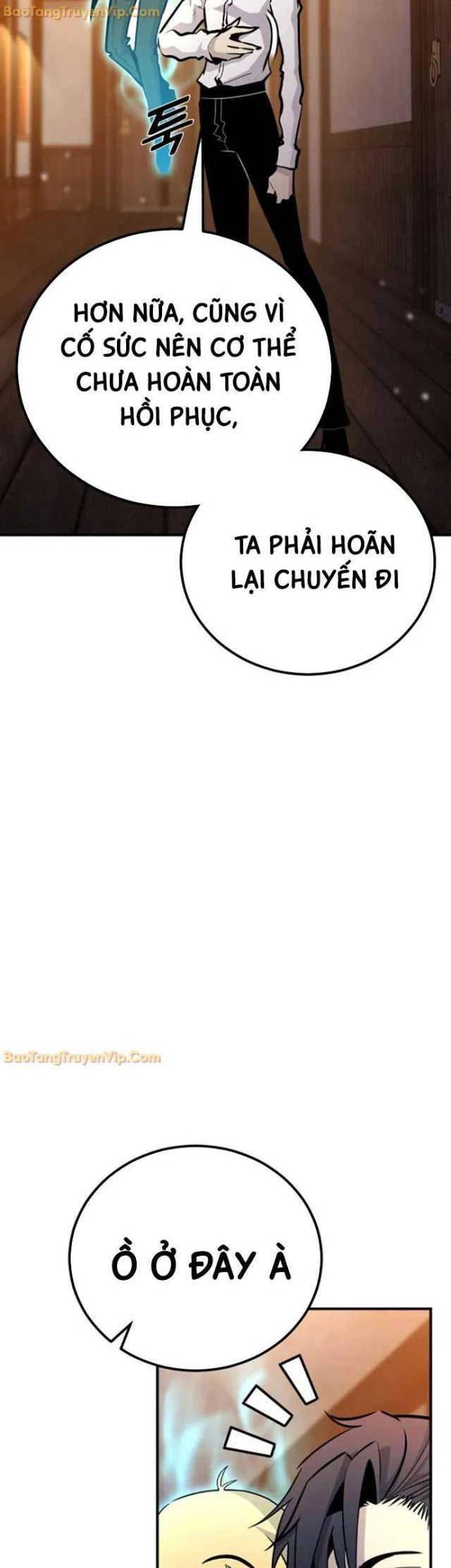 Bản Chất Của Chuyển Sinh Chap 121 - Next Chap 122