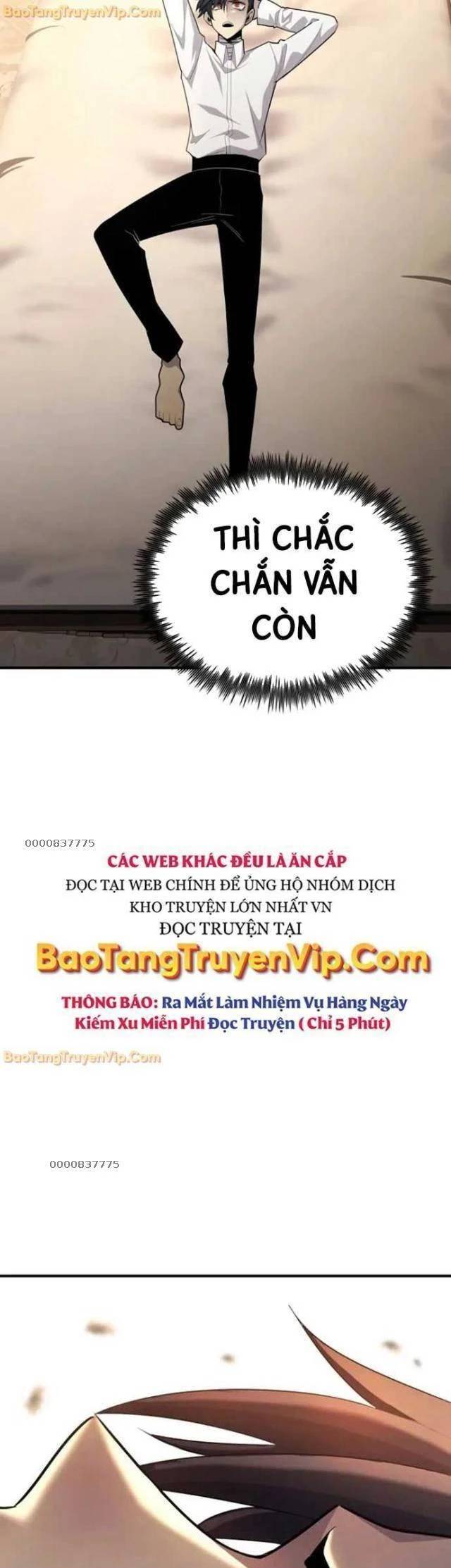 Bản Chất Của Chuyển Sinh Chap 121 - Next Chap 122