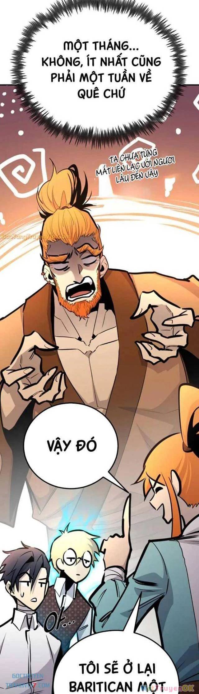 Bản Chất Của Chuyển Sinh Chap 121 - Next Chap 122