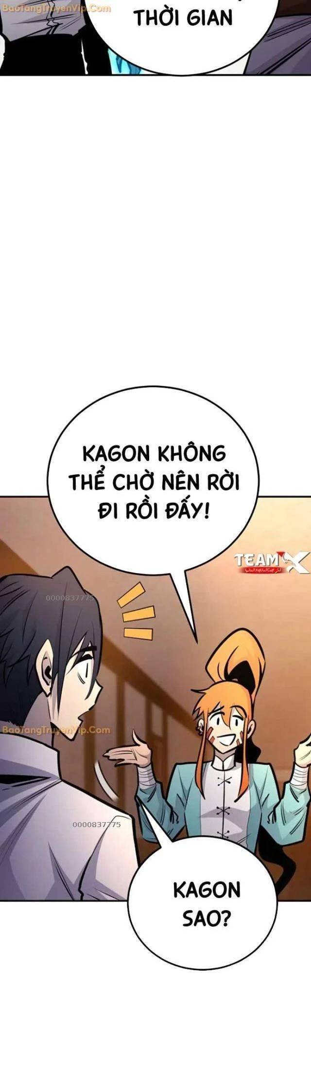 Bản Chất Của Chuyển Sinh Chap 121 - Next Chap 122