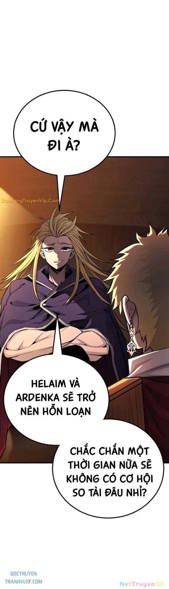 Bản Chất Của Chuyển Sinh Chap 121 - Next Chap 122
