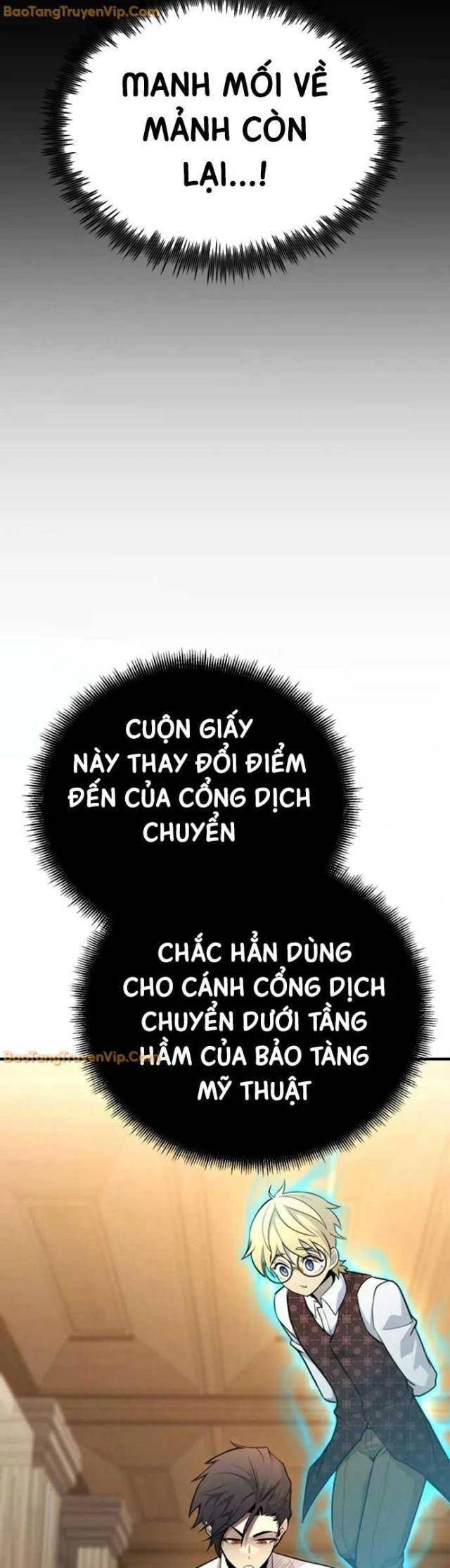 Bản Chất Của Chuyển Sinh Chap 121 - Next Chap 122