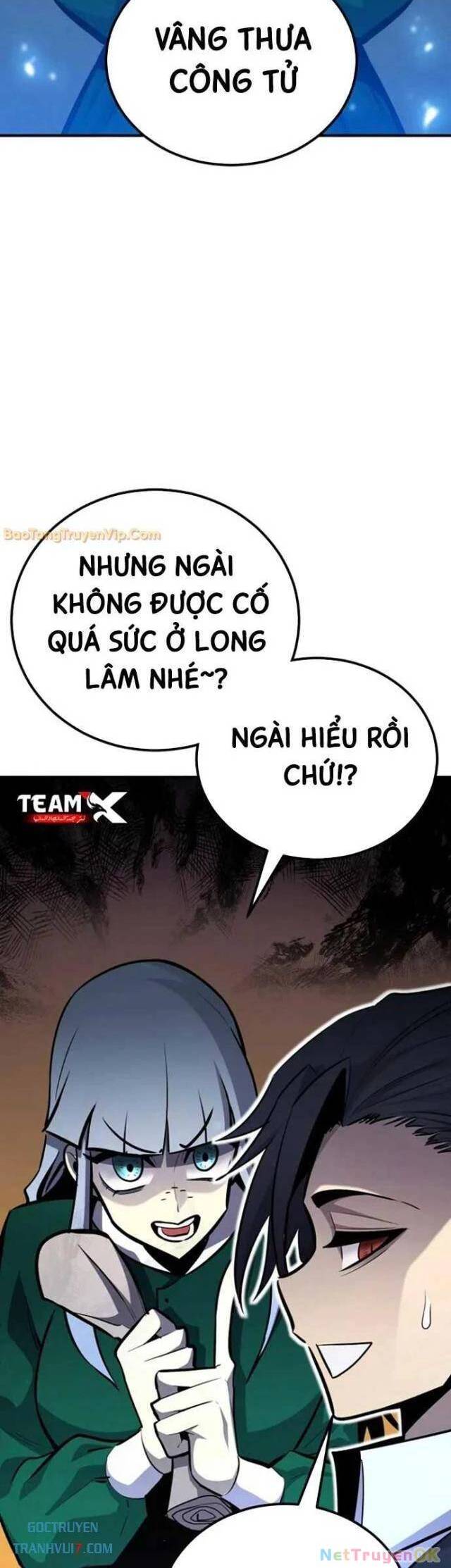 Bản Chất Của Chuyển Sinh Chap 121 - Next Chap 122
