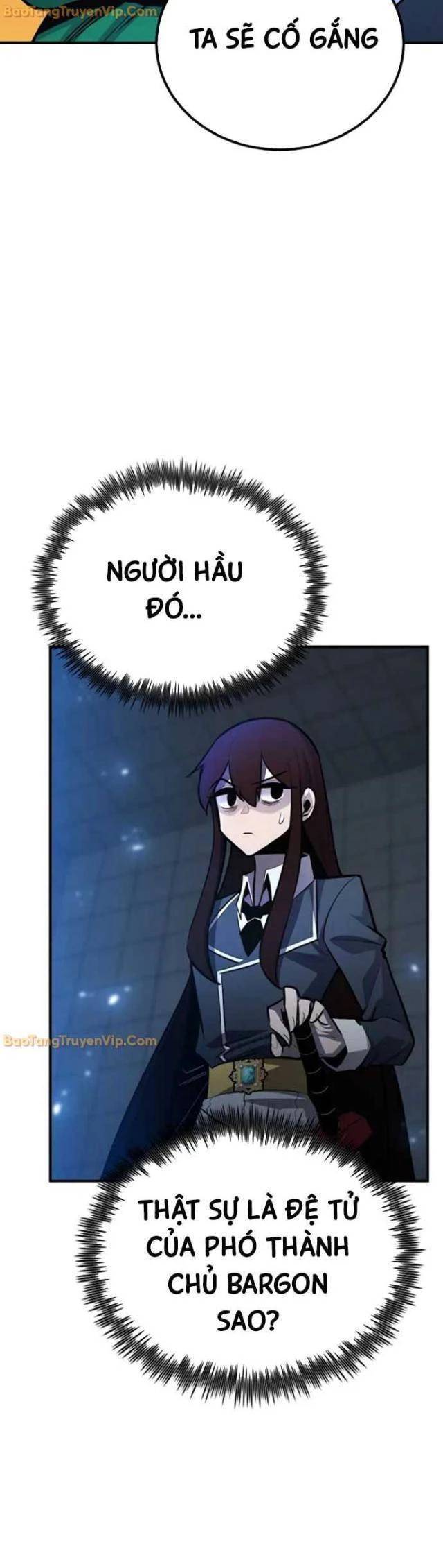 Bản Chất Của Chuyển Sinh Chap 121 - Next Chap 122