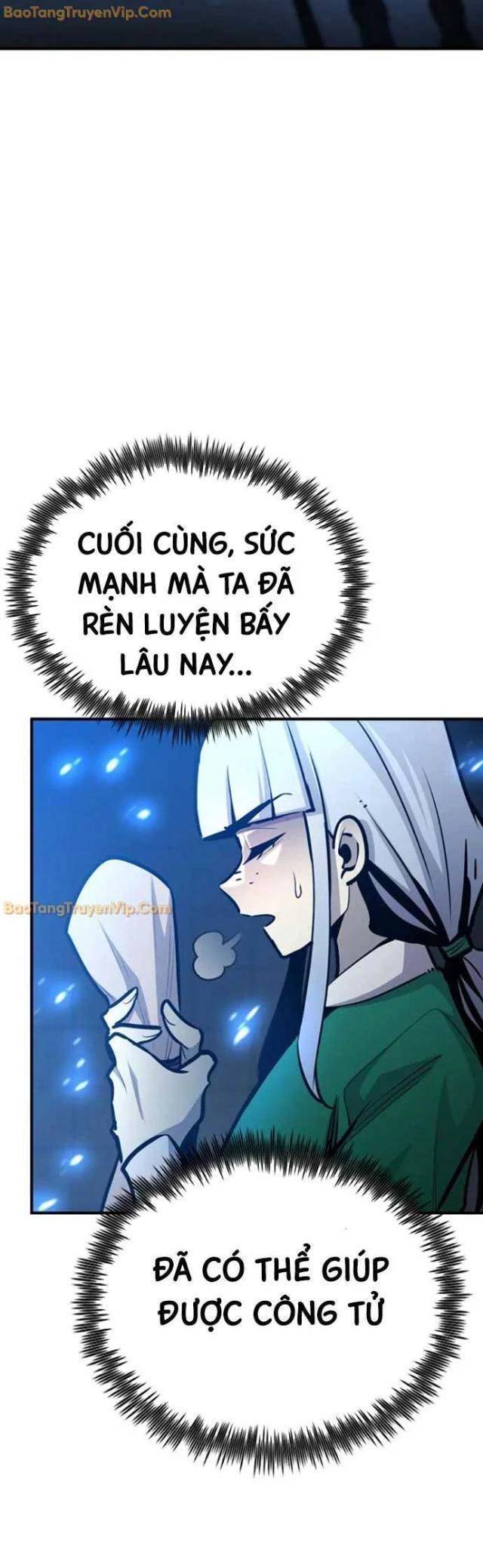 Bản Chất Của Chuyển Sinh Chap 121 - Next Chap 122