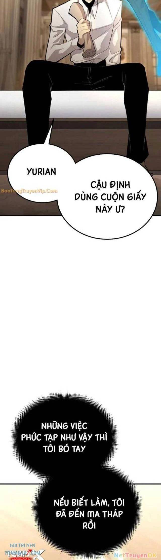 Bản Chất Của Chuyển Sinh Chap 121 - Next Chap 122