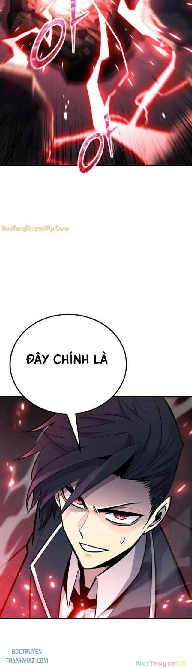 Bản Chất Của Chuyển Sinh Chap 121 - Next Chap 122