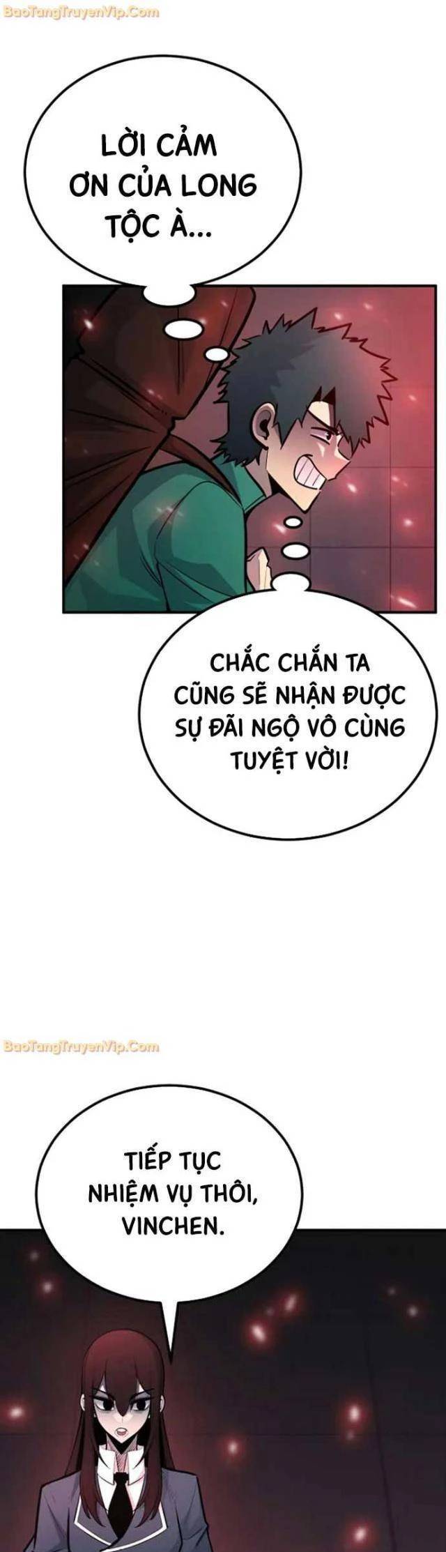 Bản Chất Của Chuyển Sinh Chap 121 - Next Chap 122