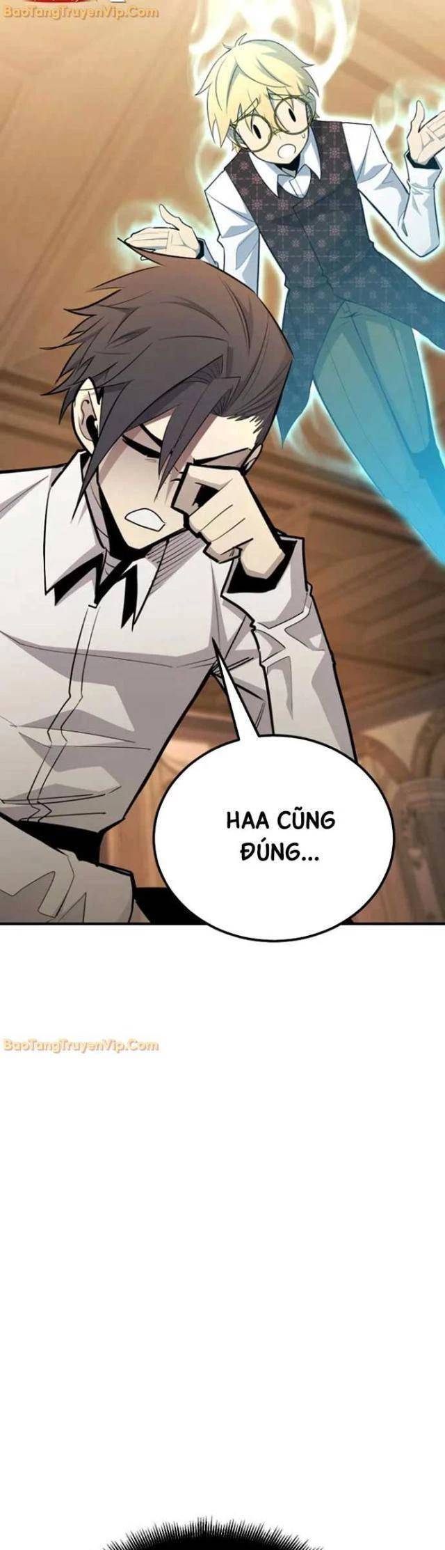 Bản Chất Của Chuyển Sinh Chap 121 - Next Chap 122
