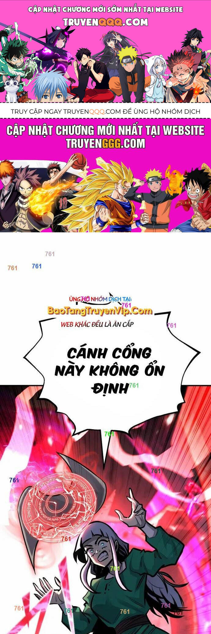 Bản Chất Của Chuyển Sinh Chap 122 - Next Chap 123