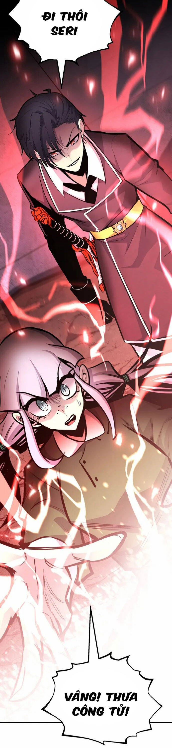 Bản Chất Của Chuyển Sinh Chap 122 - Next Chap 123
