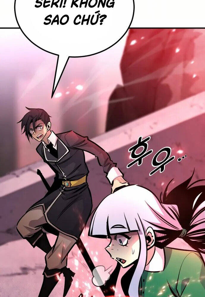 Bản Chất Của Chuyển Sinh Chap 122 - Next Chap 123