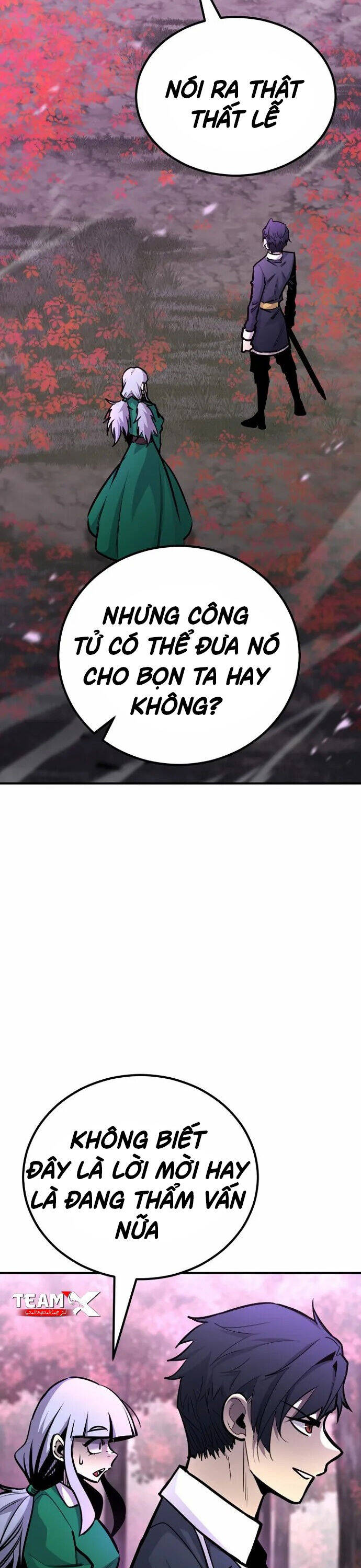 Bản Chất Của Chuyển Sinh Chap 122 - Next Chap 123