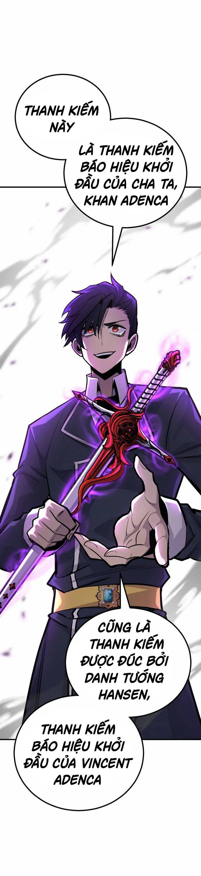Bản Chất Của Chuyển Sinh Chap 122 - Next Chap 123