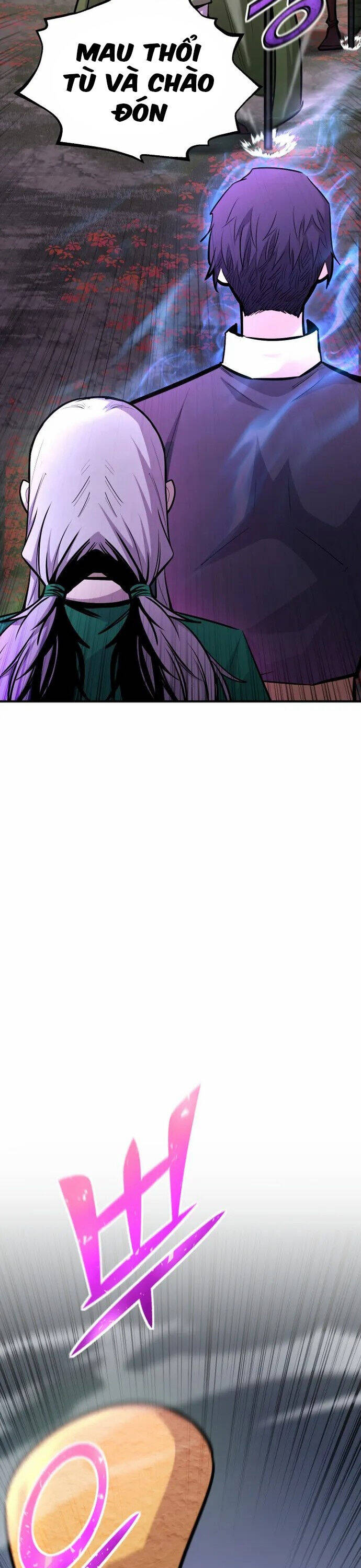 Bản Chất Của Chuyển Sinh Chap 122 - Next Chap 123