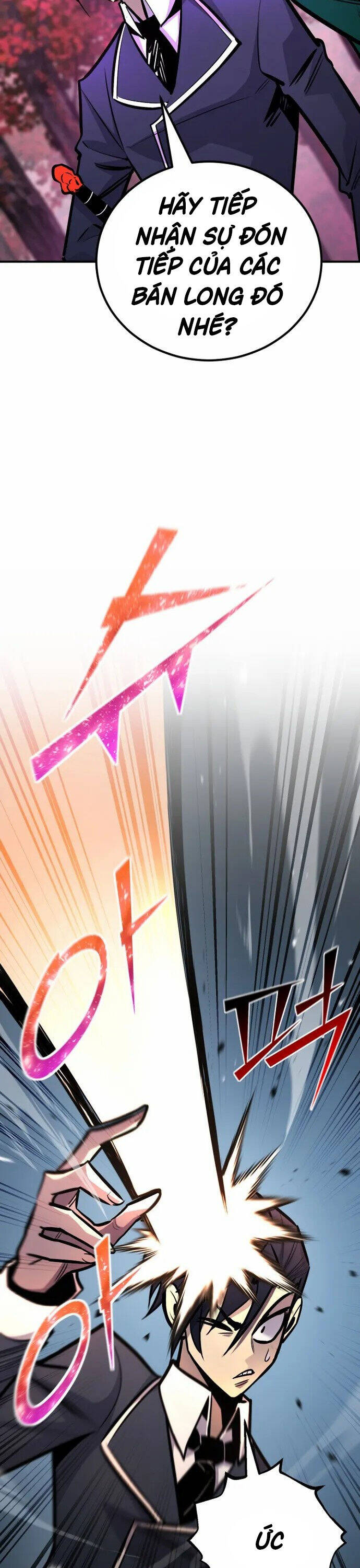 Bản Chất Của Chuyển Sinh Chap 122 - Next Chap 123