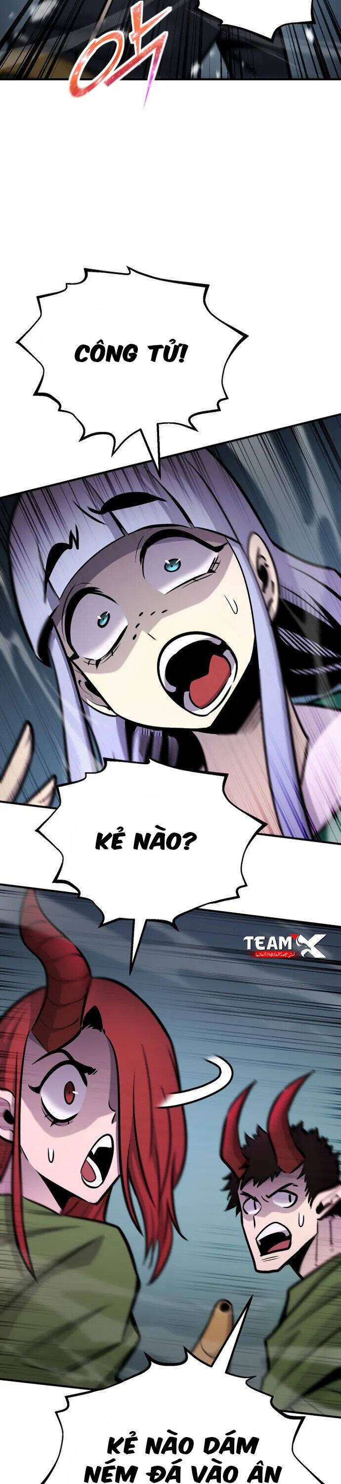 Bản Chất Của Chuyển Sinh Chap 122 - Next Chap 123