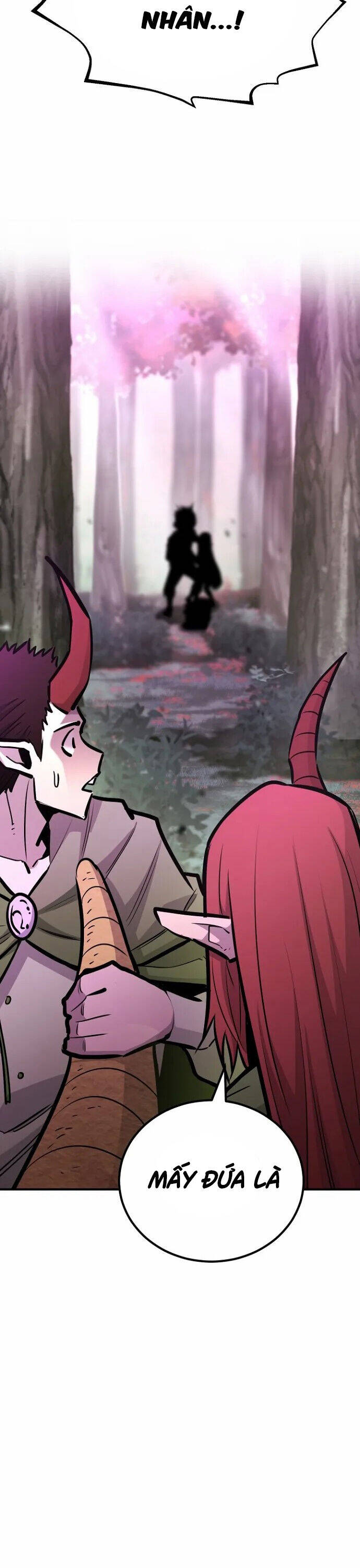 Bản Chất Của Chuyển Sinh Chap 122 - Next Chap 123