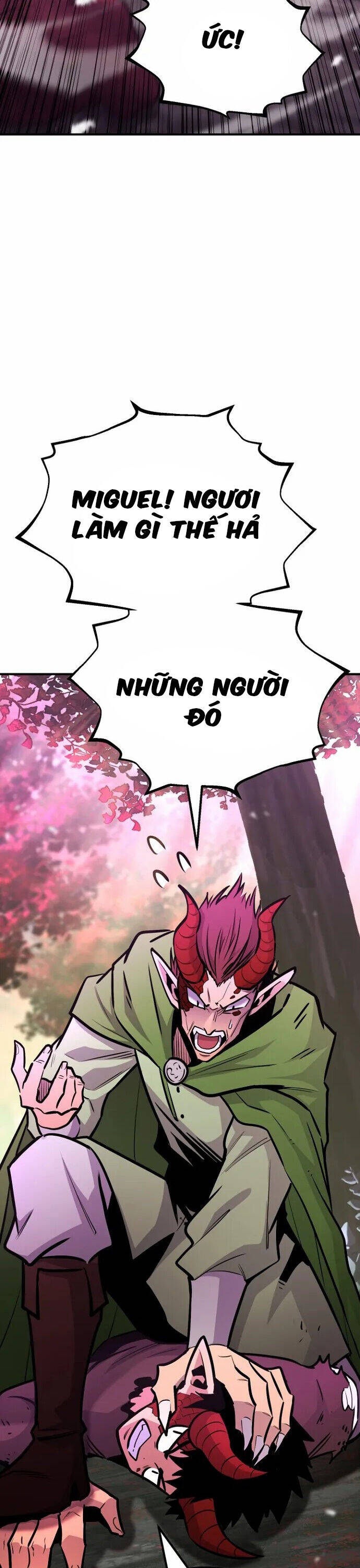 Bản Chất Của Chuyển Sinh Chap 122 - Next Chap 123