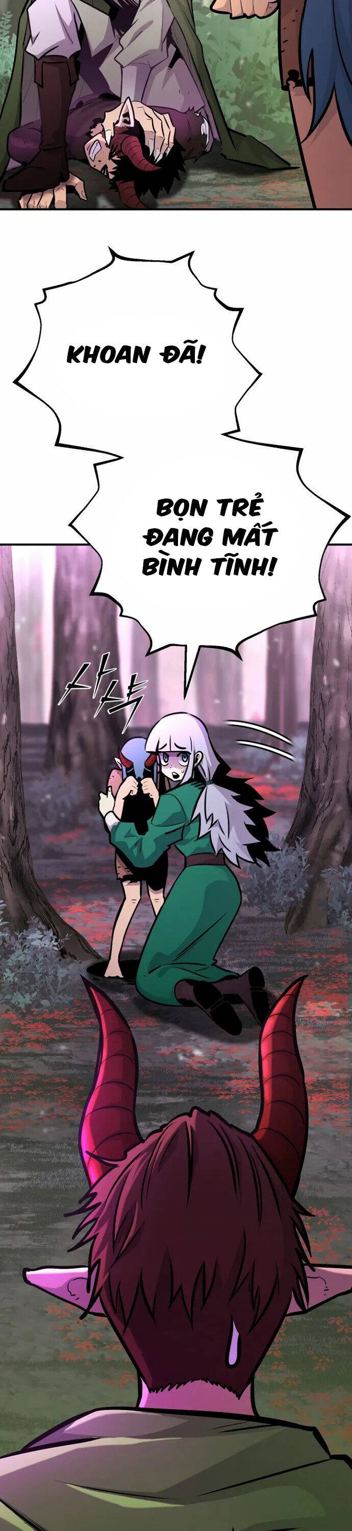 Bản Chất Của Chuyển Sinh Chap 122 - Next Chap 123