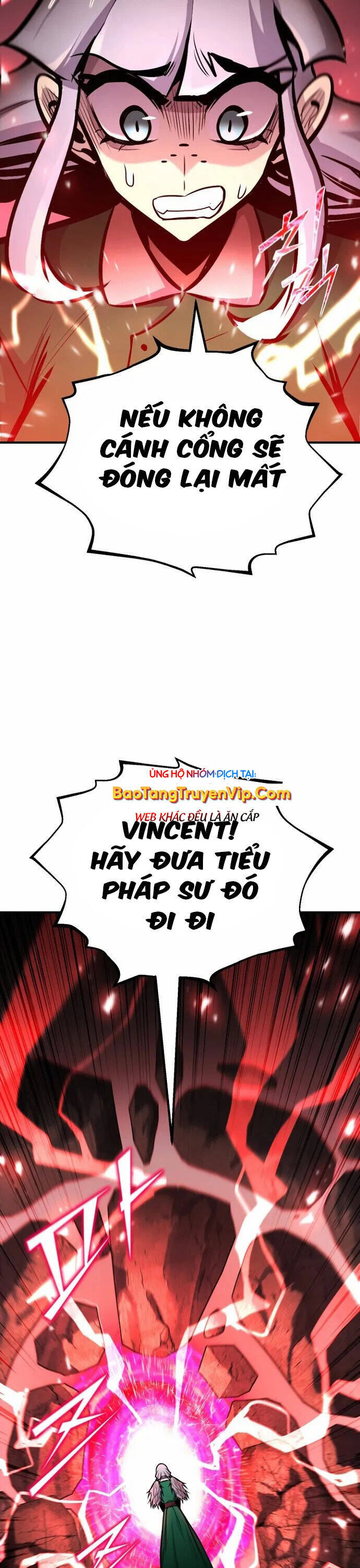 Bản Chất Của Chuyển Sinh Chap 122 - Next Chap 123