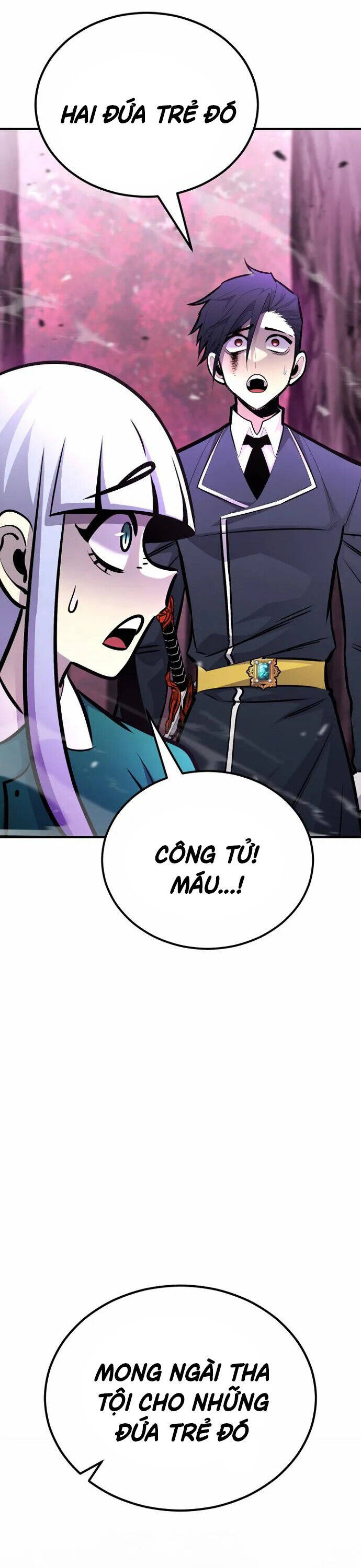 Bản Chất Của Chuyển Sinh Chap 122 - Next Chap 123