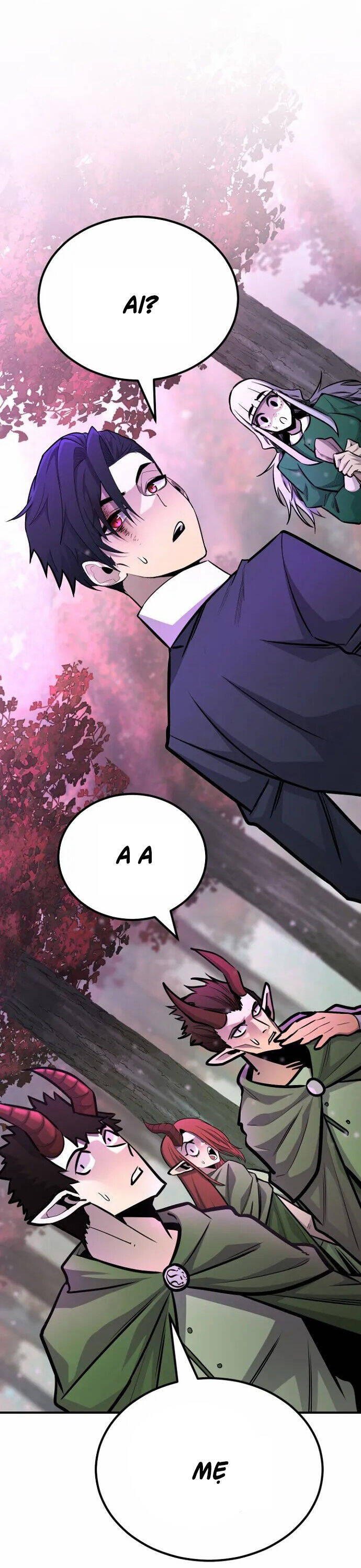 Bản Chất Của Chuyển Sinh Chap 122 - Next Chap 123