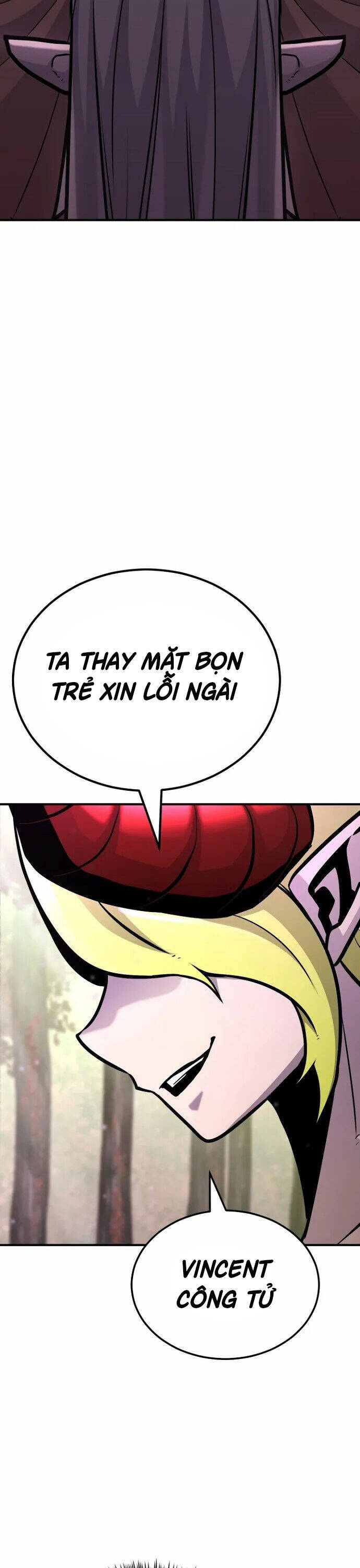 Bản Chất Của Chuyển Sinh Chap 122 - Next Chap 123