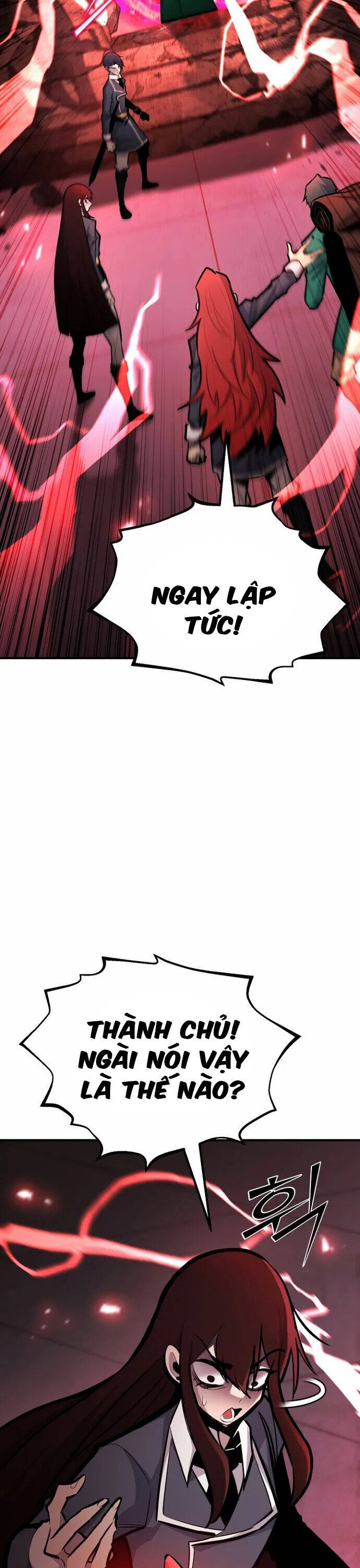 Bản Chất Của Chuyển Sinh Chap 122 - Next Chap 123
