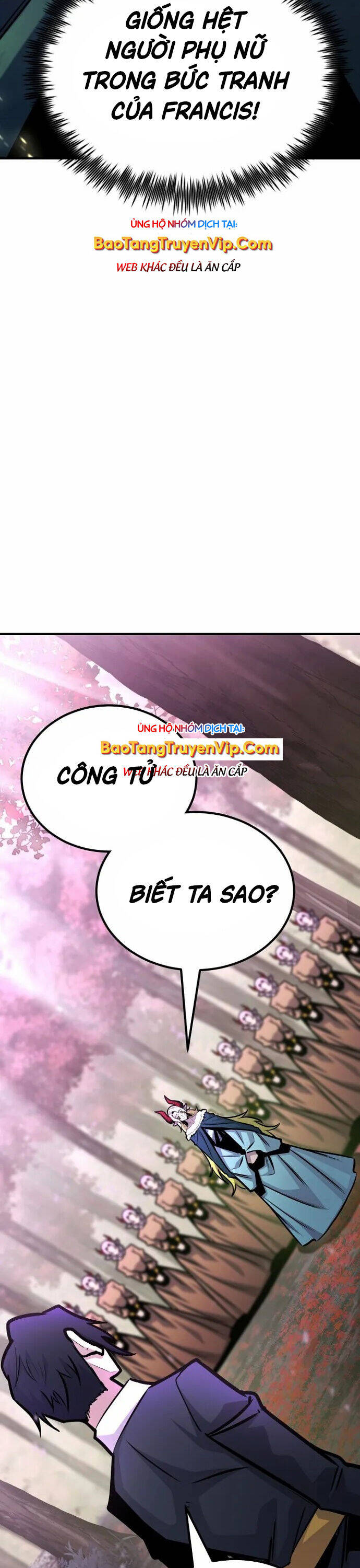 Bản Chất Của Chuyển Sinh Chap 122 - Next Chap 123