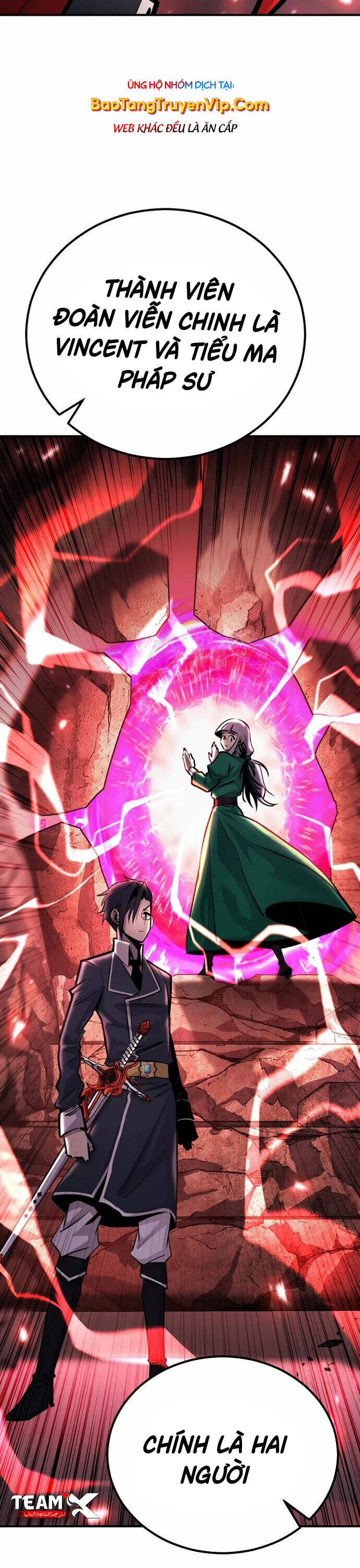 Bản Chất Của Chuyển Sinh Chap 122 - Next Chap 123