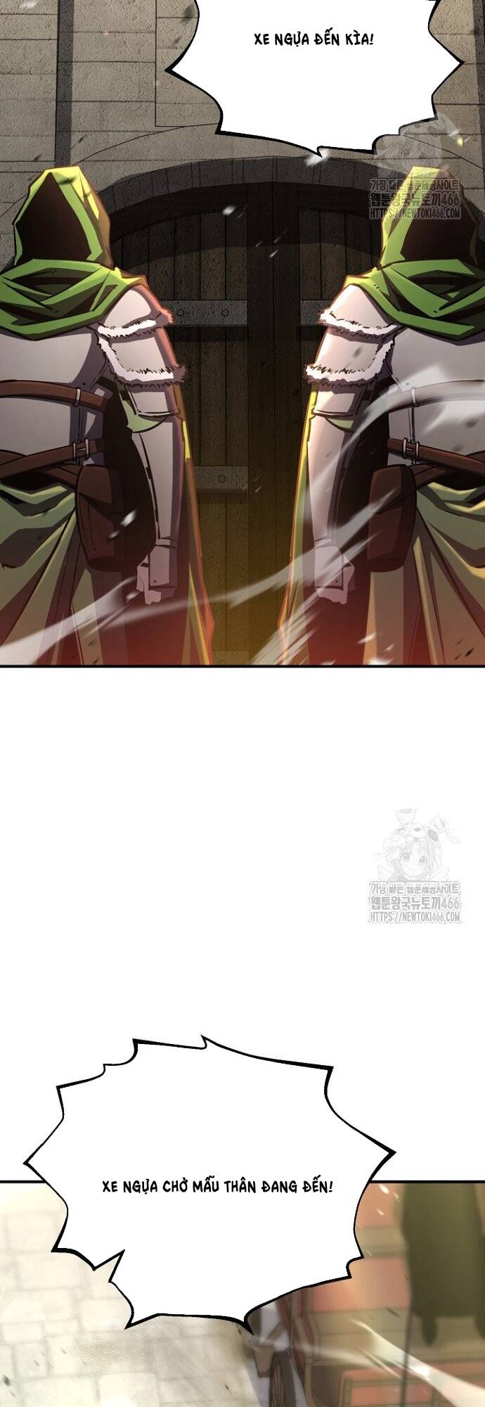 Bản Chất Của Chuyển Sinh Chap 123 - Next Chap 124