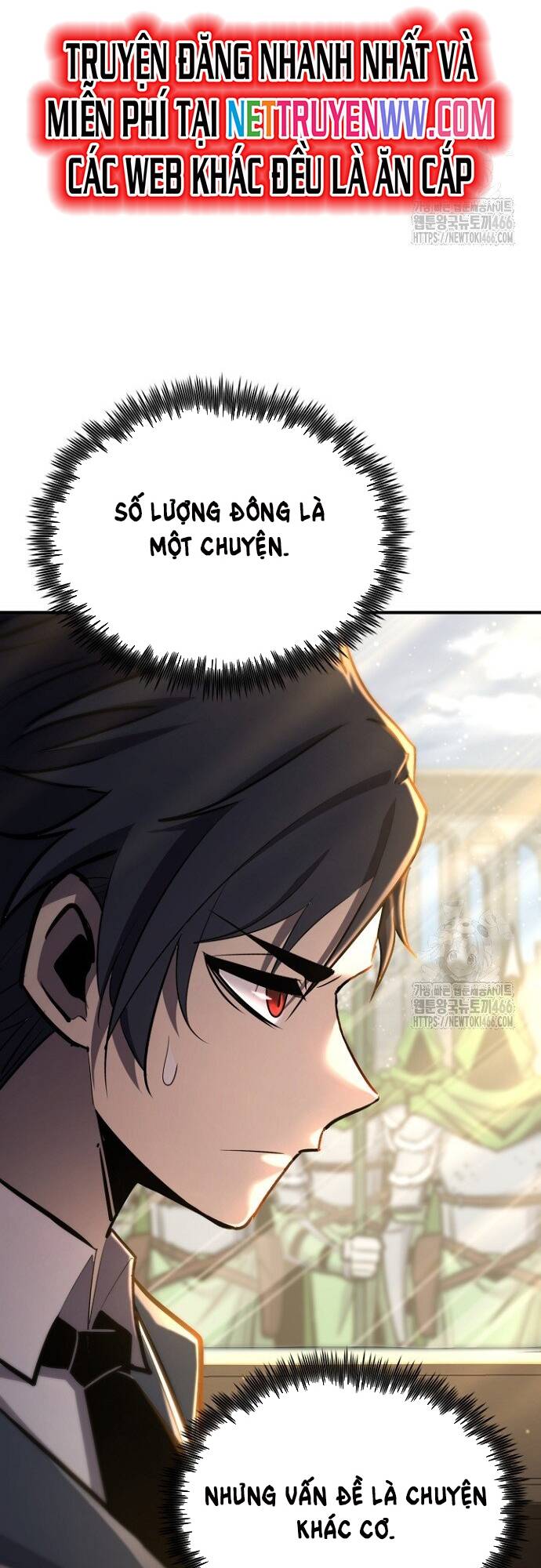 Bản Chất Của Chuyển Sinh Chap 123 - Next Chap 124