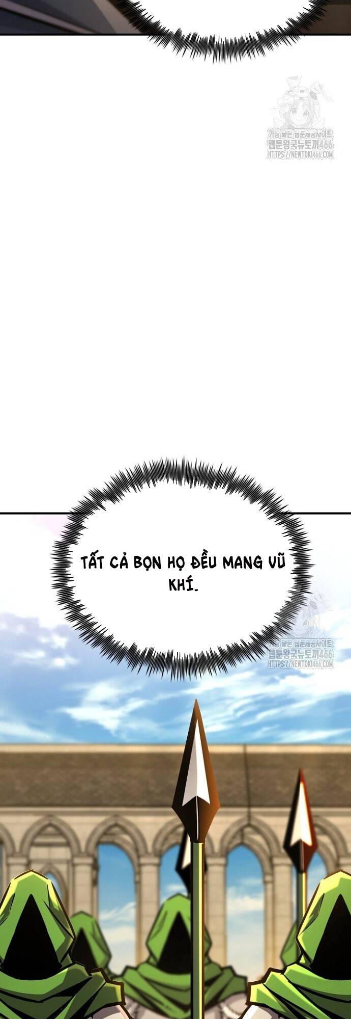Bản Chất Của Chuyển Sinh Chap 123 - Next Chap 124