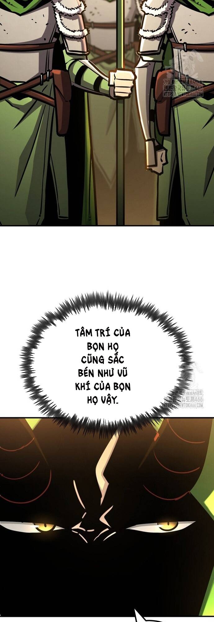 Bản Chất Của Chuyển Sinh Chap 123 - Next Chap 124