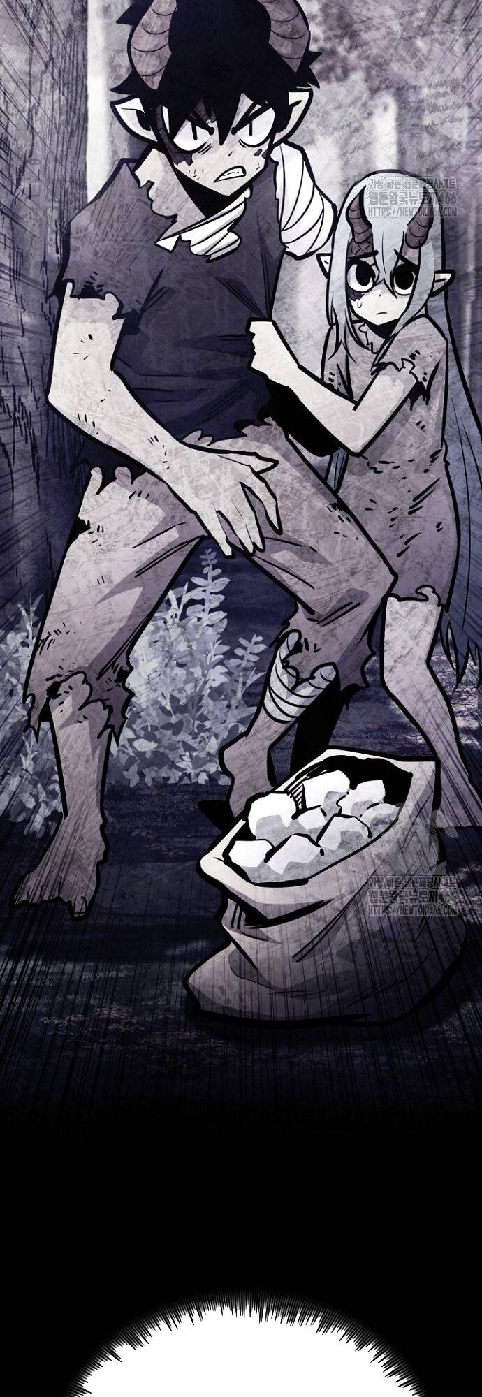 Bản Chất Của Chuyển Sinh Chap 123 - Next Chap 124