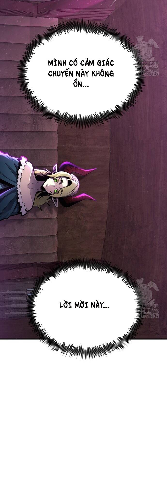 Bản Chất Của Chuyển Sinh Chap 123 - Next Chap 124