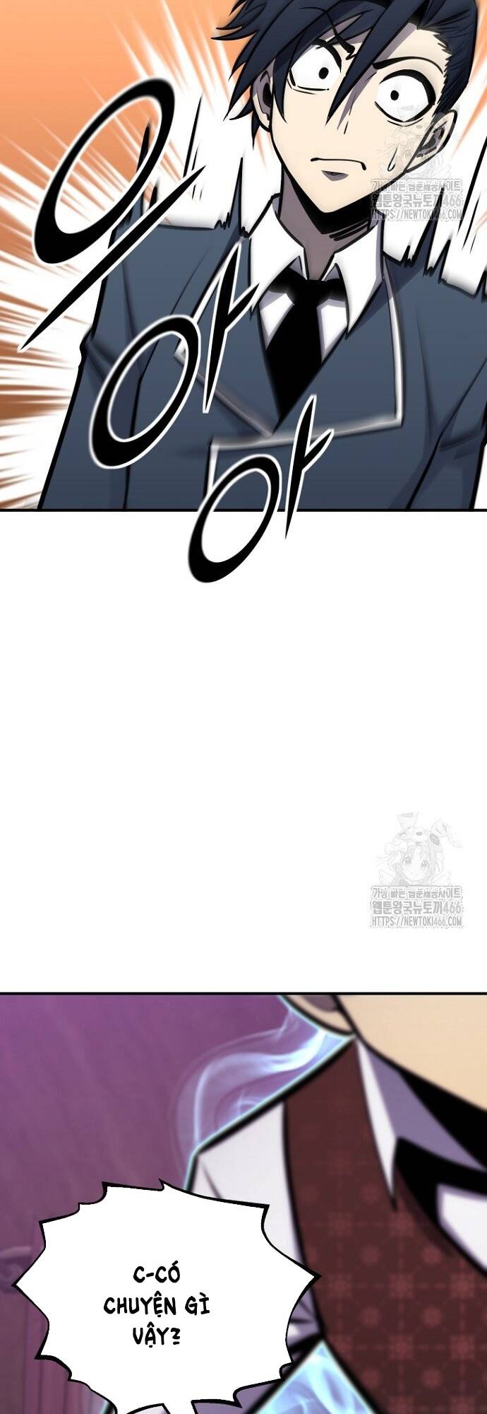 Bản Chất Của Chuyển Sinh Chap 123 - Next Chap 124