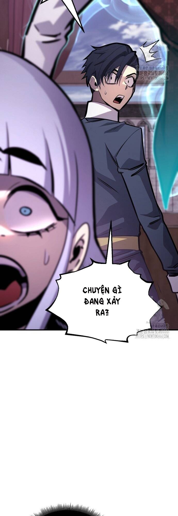 Bản Chất Của Chuyển Sinh Chap 123 - Next Chap 124