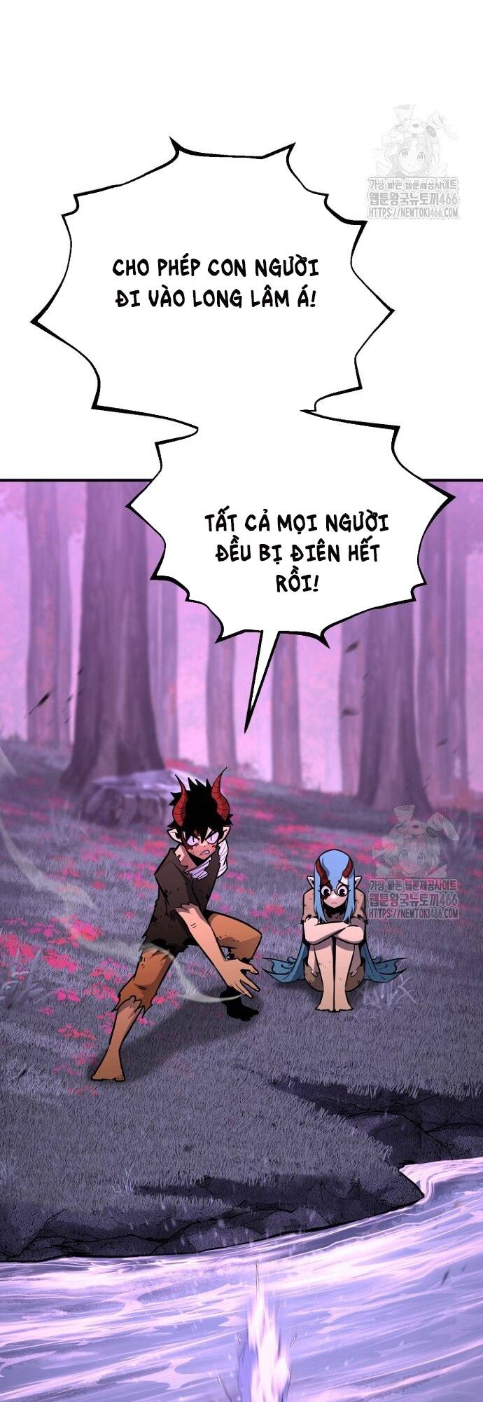 Bản Chất Của Chuyển Sinh Chap 123 - Next Chap 124