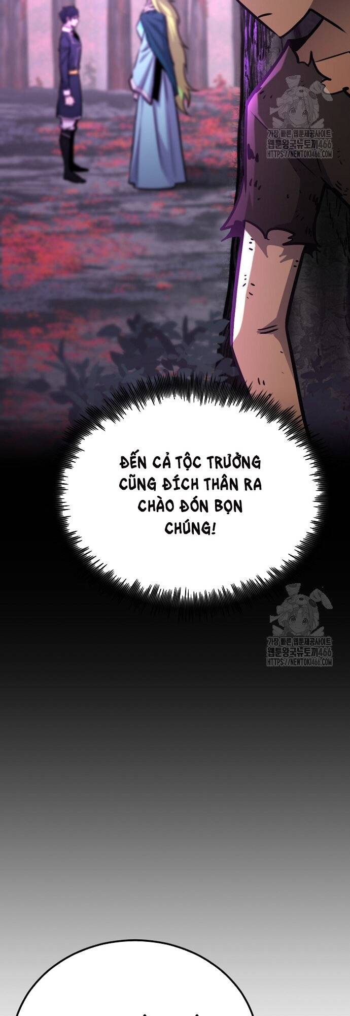 Bản Chất Của Chuyển Sinh Chap 123 - Next Chap 124